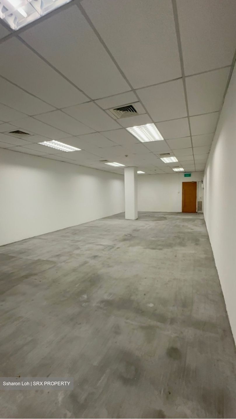 Katong Shopping Centre (D15), Office #487634101